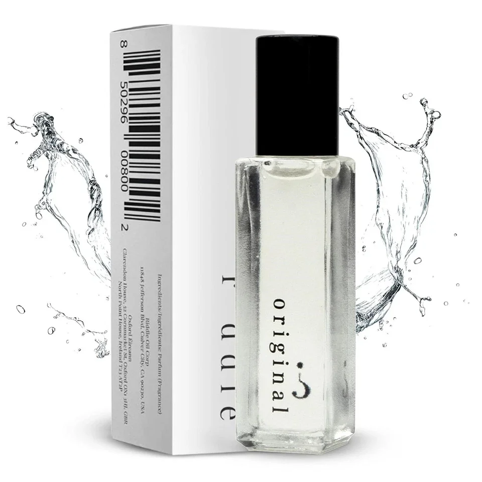 Original Riddle Eau De Parfum  - Perfume For Fragrance recension och pris