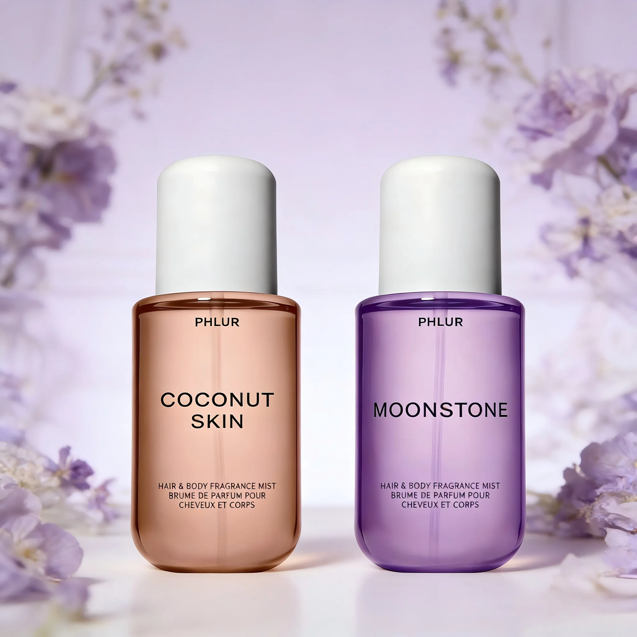 PHLUR Coconut Skin & Moonstone - Perfume For Fragrance recension och pris
