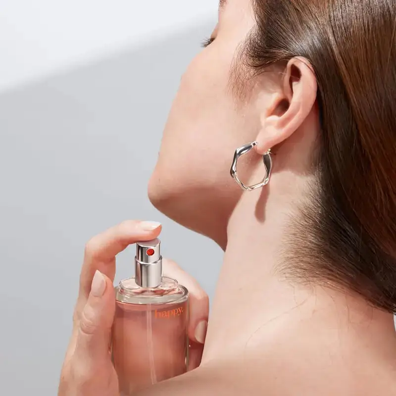 Happy Women's Perfume, 3.4 Oz( - Perfume Fresh Fragrance recension och pris
