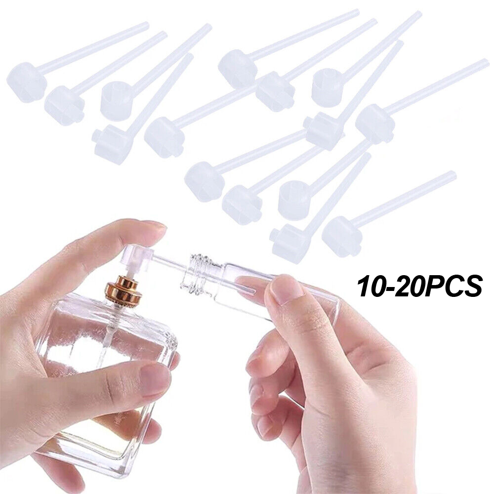 10/20pcs Perfume Refill Diffus - Perfume Fragrance Dispenser recension och pris