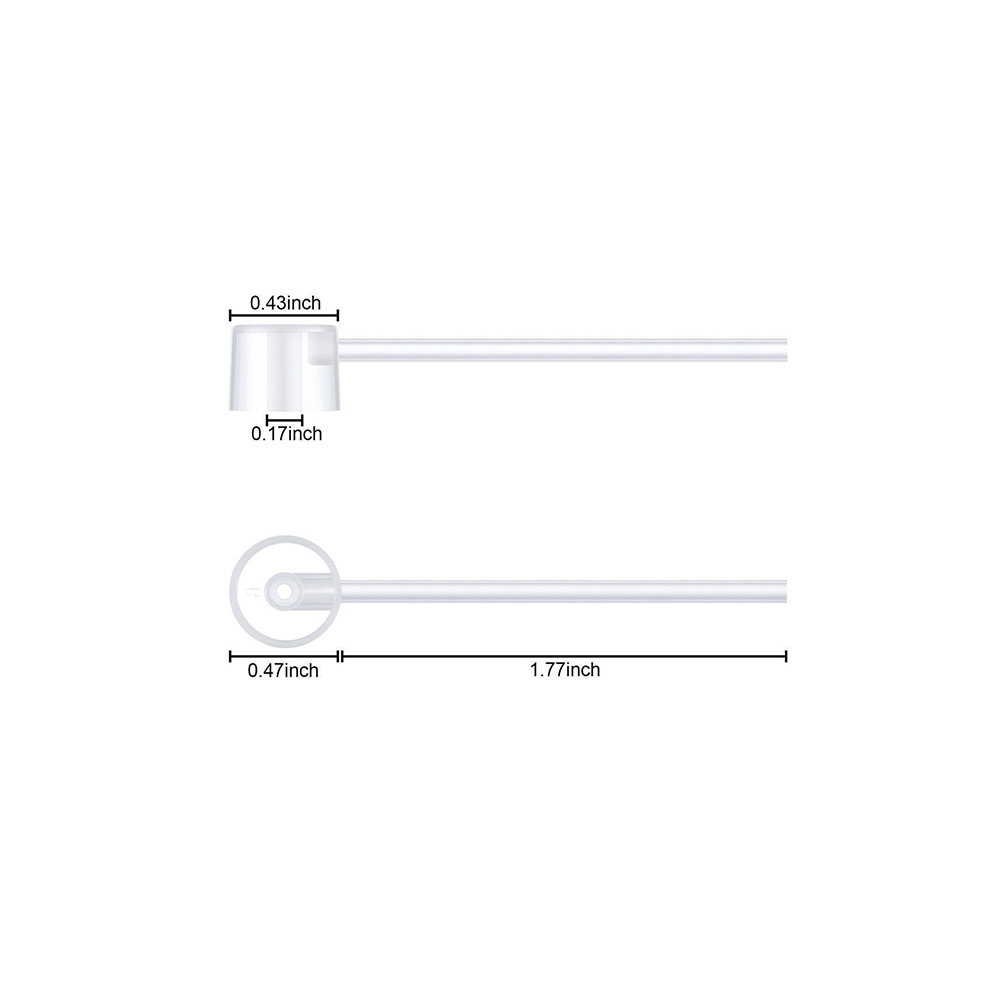 10/20pcs Perfume Refill Diffus - Perfume Fragrance Dispenser recension och pris
