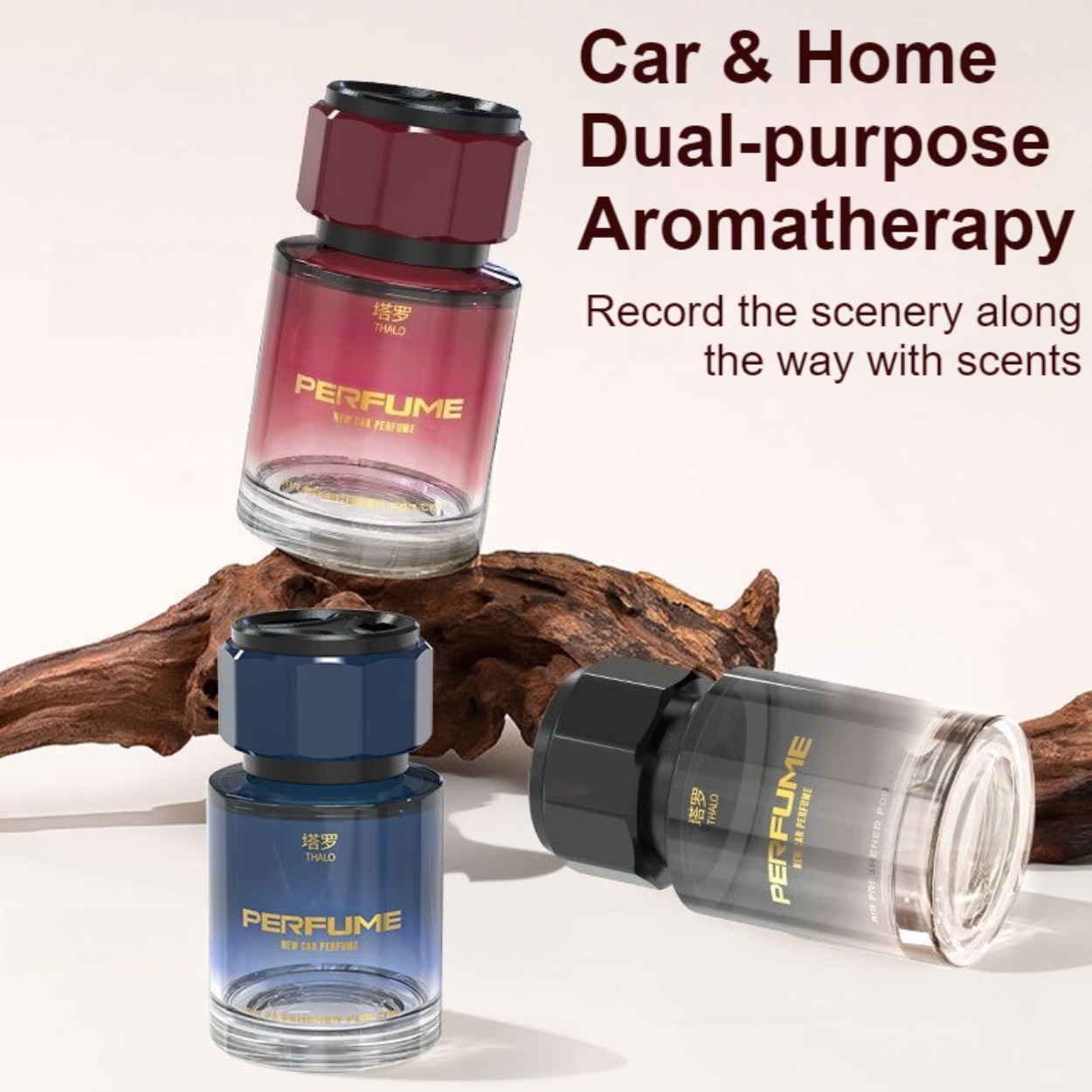 Men's Perfume: Long-Lasting, F - Perfume Fresh Fragrance recension och pris