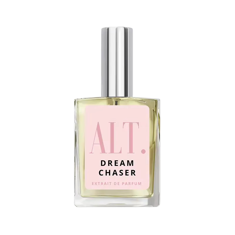 ALT. Fragrances Dream Chaser E - Perfume Fragrance Rose recension och pris
