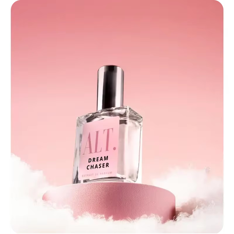 ALT. Fragrances Dream Chaser E - Perfume Fragrance Rose recension och pris
