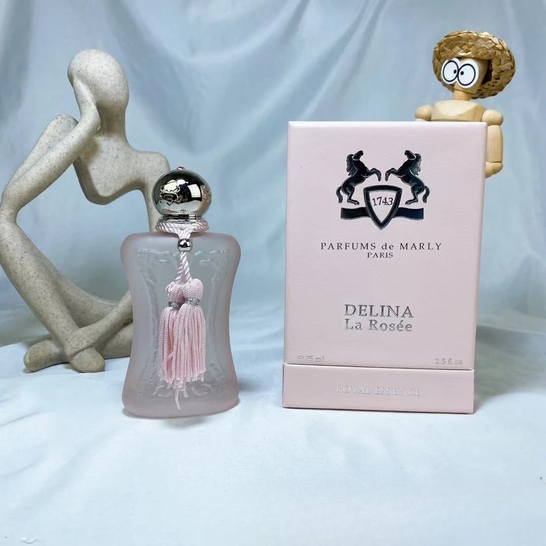 Perfume Valaya Maryington Dew  - Perfume Fragrance Rose recension och pris