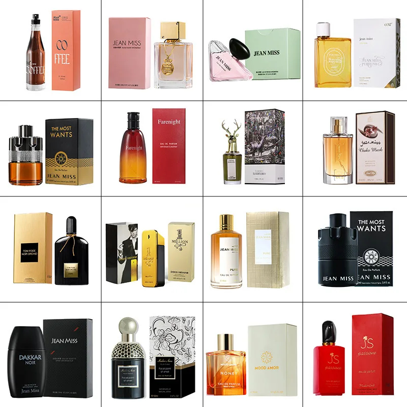Long Lasting Fragrance for Wom - Perfume Fresh Fragrance recension och pris