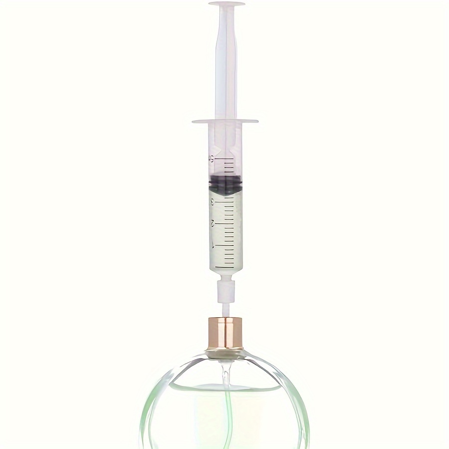 3pcs Drip Straw PP Perfume Liq - Perfume Fragrance Dispenser recension och pris