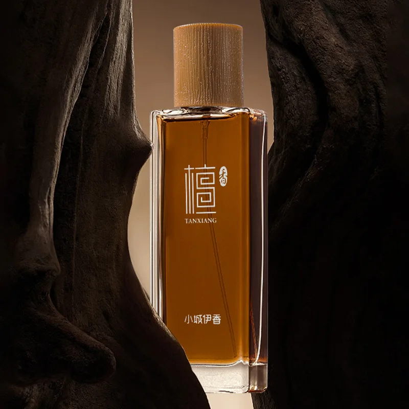 50ml Sandalwood Eau de Toilett - Perfume For Fragrance recension och pris