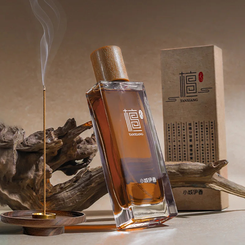 50ml Sandalwood Eau de Toilett - Perfume For Fragrance recension och pris