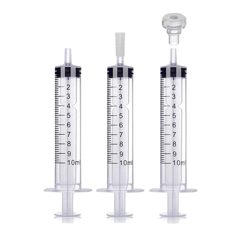 Perfume Liquid Transfer Syring - Perfume Fragrance Dispenser recension och pris