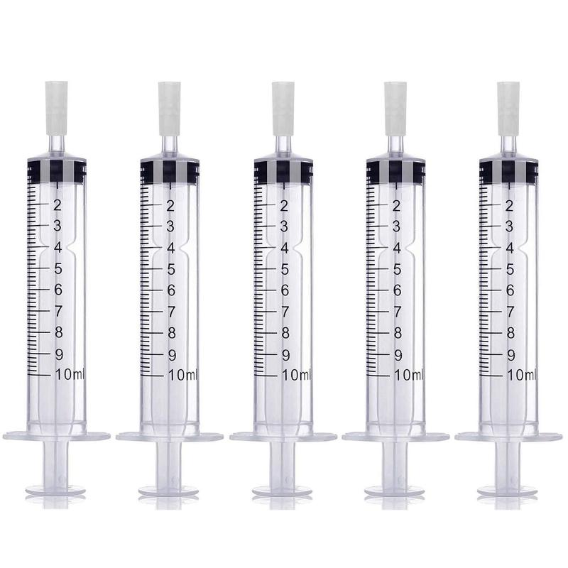 Perfume Liquid Transfer Syring - Perfume Fragrance Dispenser recension och pris