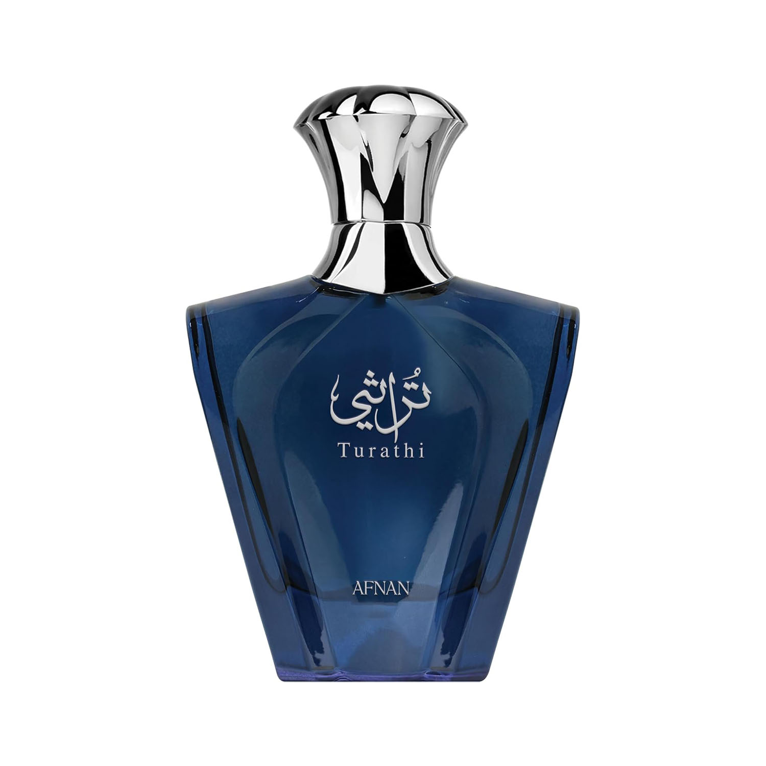 Afnan Turathi Blue Eau de Parf - Perfume For Fragrance recension och pris
